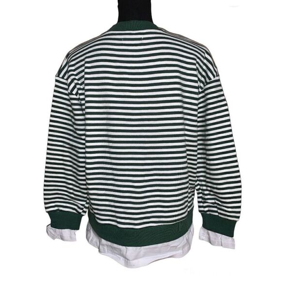 Cali Be Twofer Sweatshirt - Picture 4 of 6